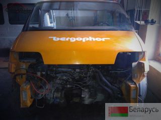   Fiat Ducato  1994  2000 . 