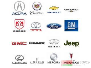     Chrysler (), Jeep (), Dodge () 