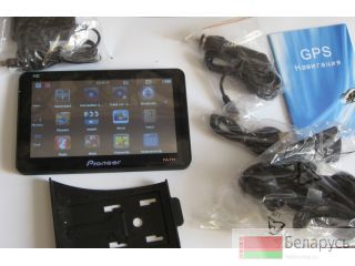    (Pioneer PA-772)  145$ 