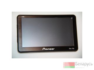    (Pioneer PA-772)  145$ 