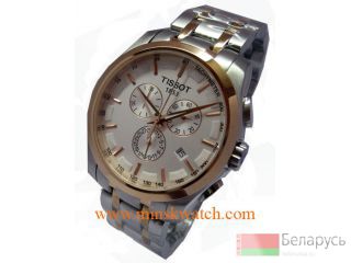     Tissot   ! -      !   