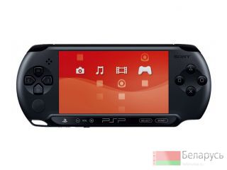     Sony PSP 1004. 
