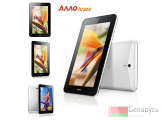   Huawei MediaPad 7 Youth(S7-701u), white/black 
