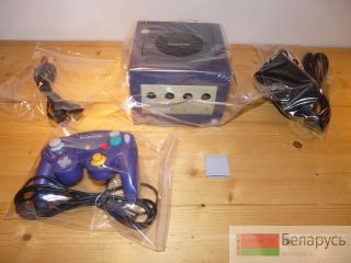 Nintendo GameCube 