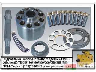   a11vo130 a11vo160 a11vo190 a11vo200 a11vo250 a11vo260.  