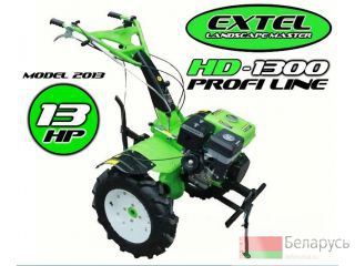  Extel HD-1300 profi line new 2014.    