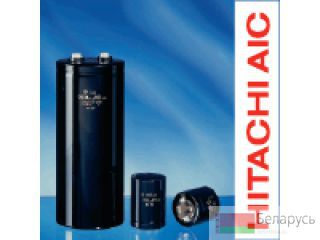 Hitachi AIC   ;     