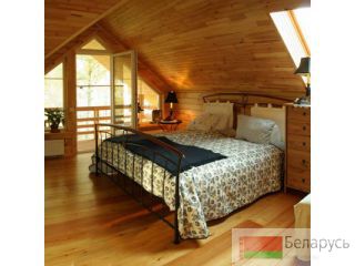 Доска пола из лиственницы, сорта А, АВ, т.21 и 28мм * ш.90,105,145мм * 3,6м Минск