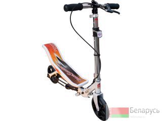 -  () SpaceScooter  2014.    