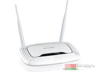 WiFi- TP-Link TL-WR842ND 802.11b/g/n 300 / 