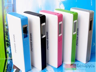    Power Bank 12 000   50$ 