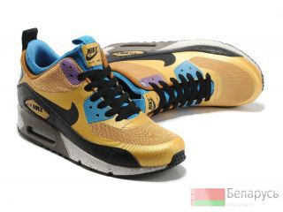       Air Max 90 MID NO SEW. 
