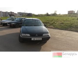  Citroen Xantia , 1998 ., 3750 . ,     
