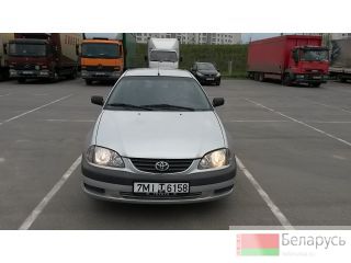 Toyota Avensis , 2001.., 6200 . ,     