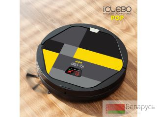 - iClebo PoP   