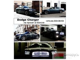   Dodge Charger   