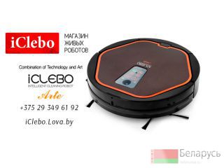 - iClebo Arte   
