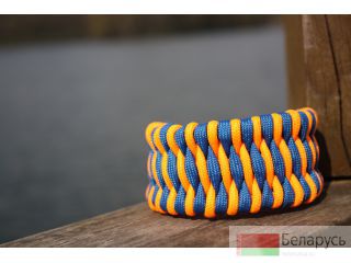   U.S. Military Paracord 550 