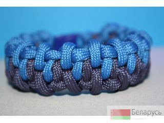   U.S. Military Paracord 550 
