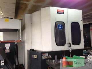 / MAZAK FH 6800      Jonava