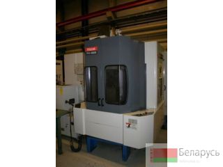 / MAZAK FH 4800      Jonava