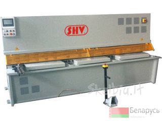  SHV12Y    Jonava