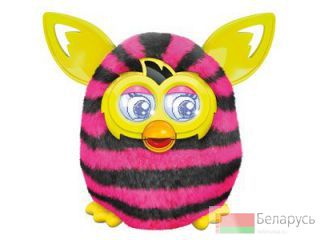  , Furby Boom,    ! 