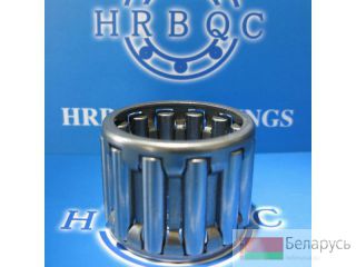     HRBQC  
