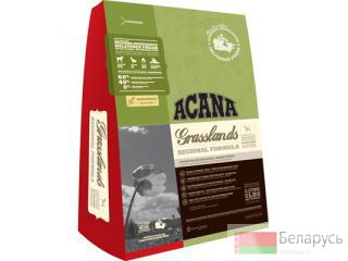    Acana Grasslands ()  