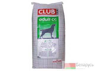    Royal Canin Club PRO CC (20 ) 