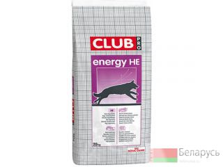    Royal Canin Club HE (20 ) 
