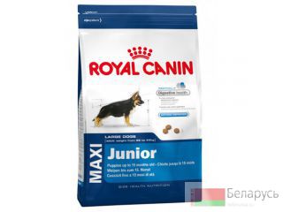    Royal Canin Maxi Junior 
