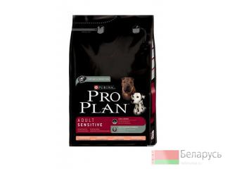    Pro Plan Adult Sensitive (  ) 