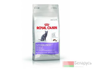    Royal Canin Sterilised 37 