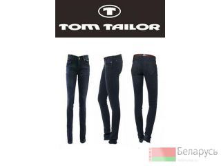  .       Tom Tailor 