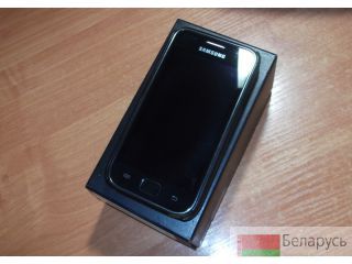 Samsung galaxy S plus GT-I9001 