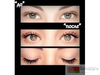    Yumi Lashes 