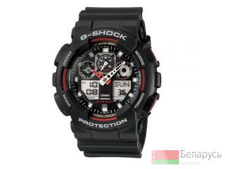 C  G-Shock , 