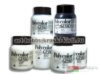  Polycolor Gesso Maimeri 