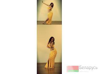   /   / belly dance 
