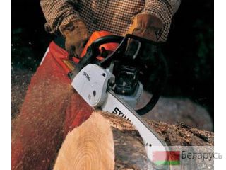   STIHL MS 250 