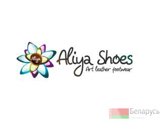  "Aliya Shoes".     . 