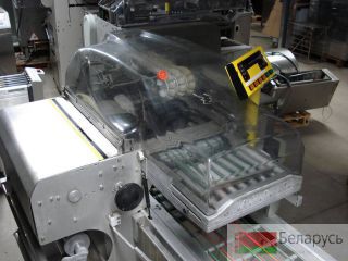 Waldyssa A-33(Automac),  , ,  , , Ulma) / 