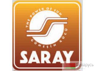       (Saray Metal) KAYSERI/TURKEY