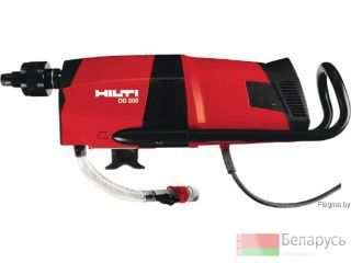    hilti dd 200 
