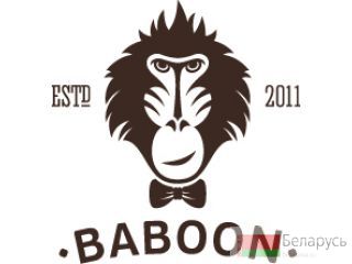     "Baboon" 