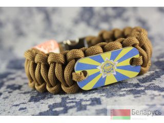       (Survival Bracelets)      