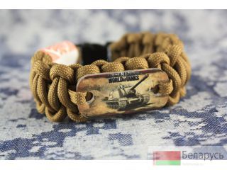       (Survival Bracelets)   