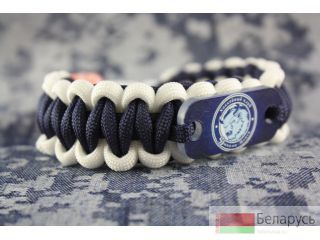        (Survival Bracelets)   
