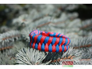       (Survival Bracelets) 